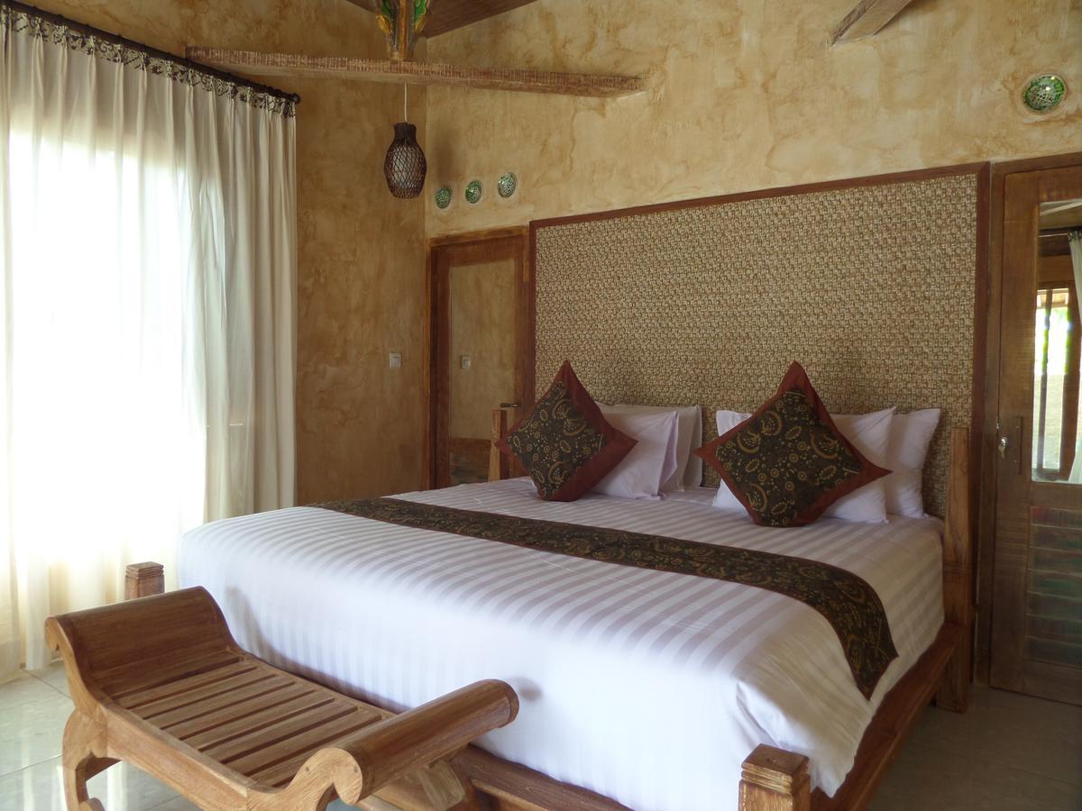 Payangan Residence Extérieur photo